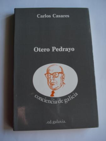 Otero Pedrayo conciencia de Galicia