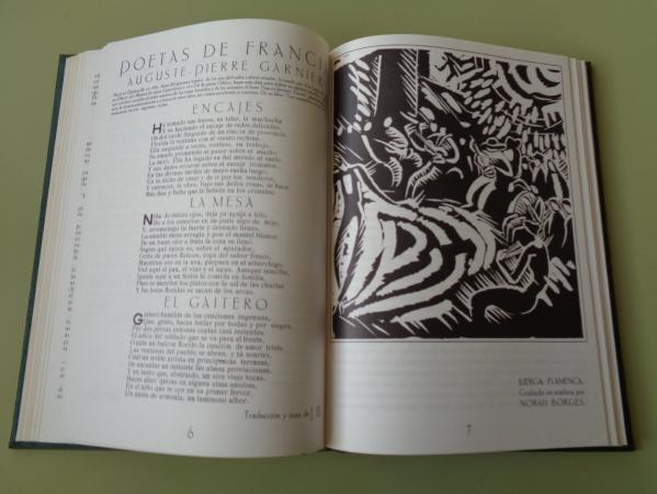 RONSEL. Revista de Arte. 6 nmeros (Maio, 1924 a Outubro-Novembro, 1924) e o Extraordinario do Cincuentenario. (Edicin Facsmile)