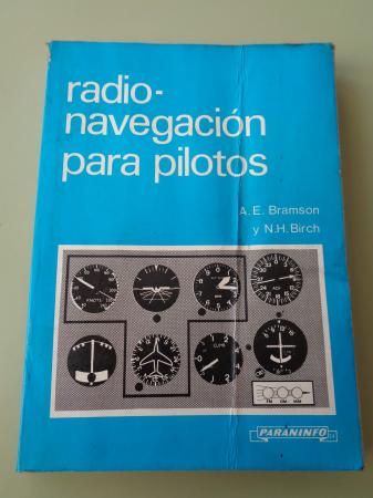 Radio-navegacin para pilotos