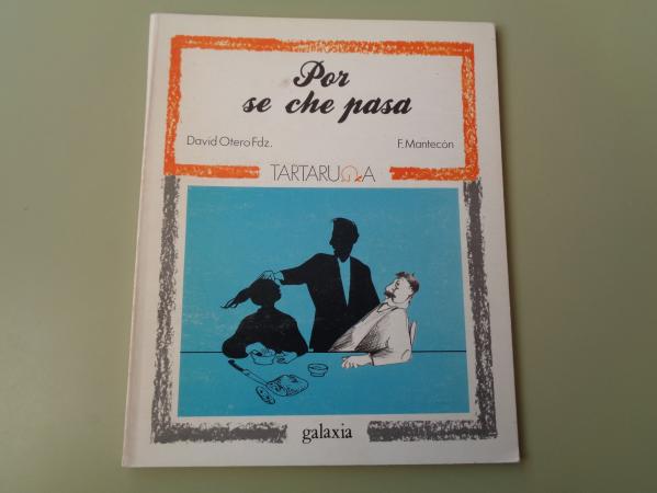Por se che pasa