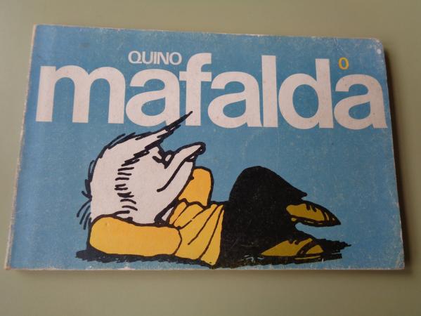 MAFALDA N 0