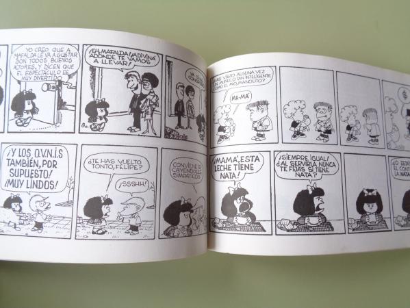 MAFALDA N 0