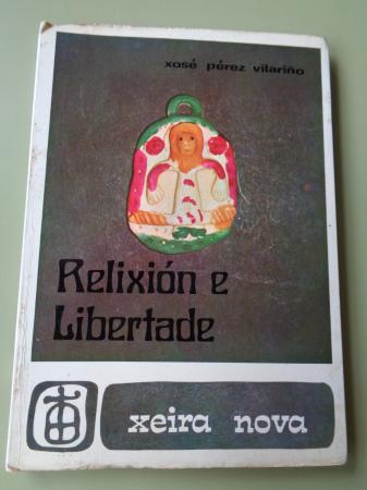 Relixin e Libertade