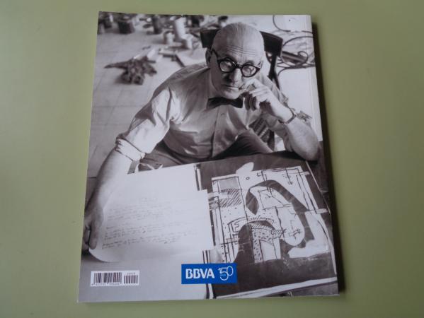 Le Corbusier 1887-1965. El lirismo de la arquitectura en la era mecnica