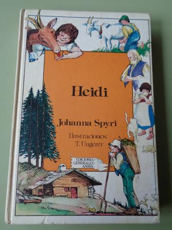 Heidi