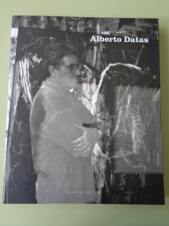 ALBERTO DATAS. Catlogo Exposicin CGAC, Santiago de Compostela, 1997