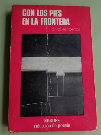 Con los pies en la frontera