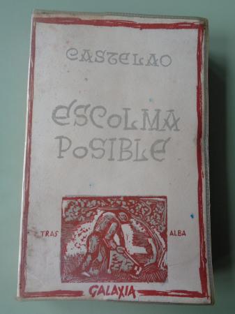 Escolma posible