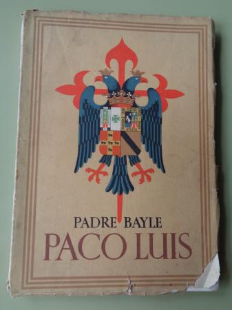 Paco Luis
