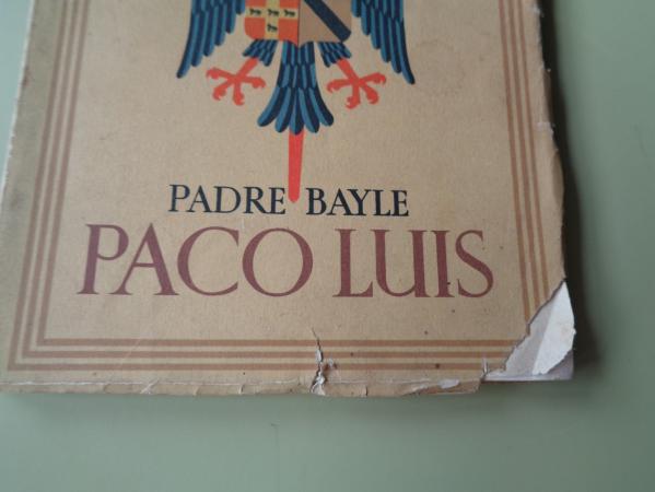 Paco Luis
