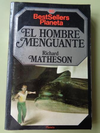 El hombre menguante