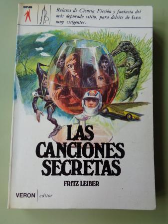 Las canciones secretas