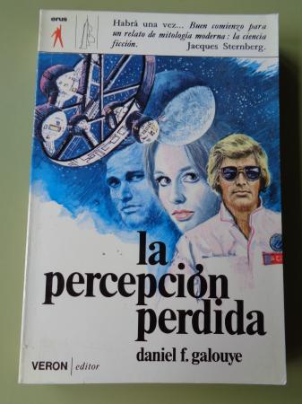 La percepcin perdida