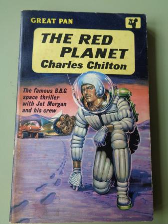The Red Planet
