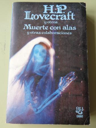 Muerte con alas y otras colaboraciones