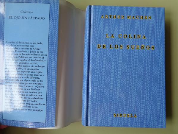 La colina de los sueos