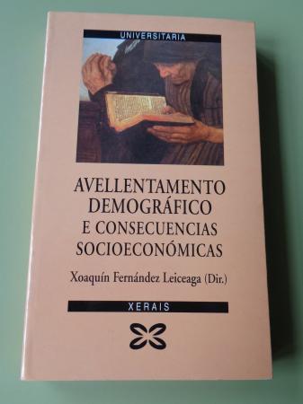 Avellantamento demogrfico e consecuencias socioeconmicas