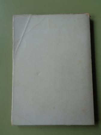 Berganti (Novela galega)