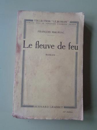 Le fleuve de feu