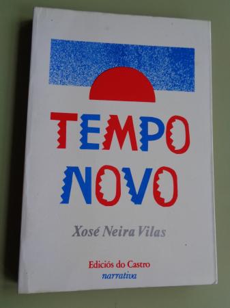 Tempo novo