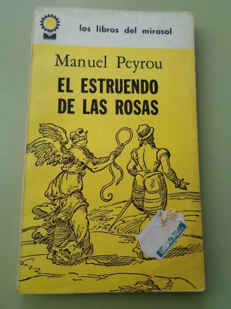 El estruendo de las rosas