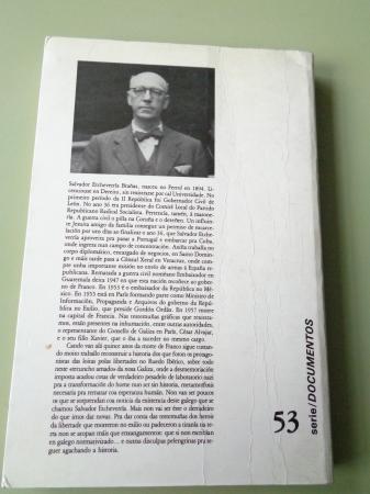 Eclipse en Espaa. Apuntes del diario ntimo de un diplomtico de la Repblica Espaola 1936-19..?