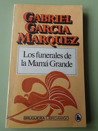 Los funerales de la Mam Grande
