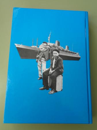 Los barcos de la emigracin 1880-1950