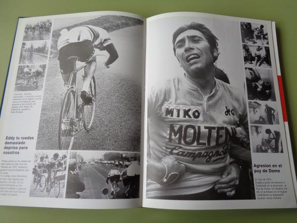 El mundo fabuloso del ciclismo