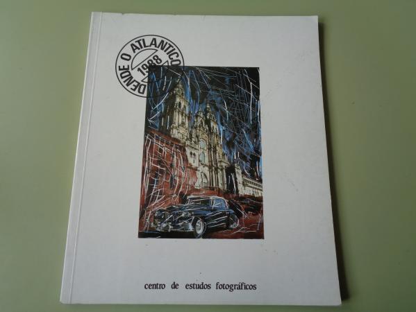 DENDE O ATLNTICO 1988. Catlogo