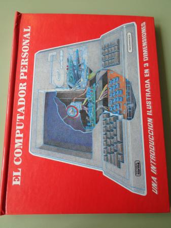 El computador personal (en 3 dimensiones)