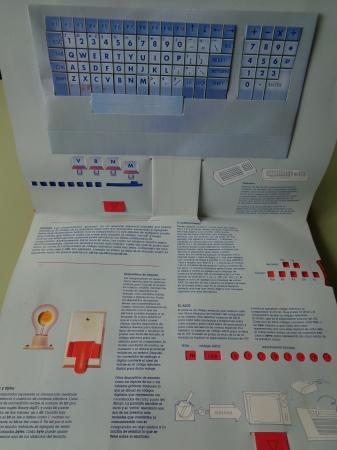 El computador personal (en 3 dimensiones)