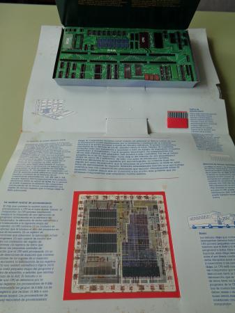 El computador personal (en 3 dimensiones)