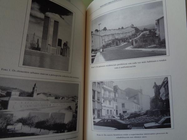 AS PAISAXES DE GALICIA. VOLUMES 1 e 2. Galicia fai dous mil anos. O feito diferencial galego