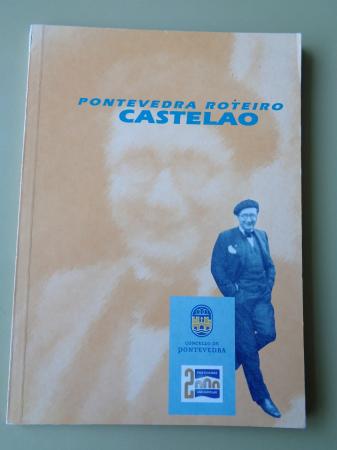 Pontevedra Roteiro Castelao