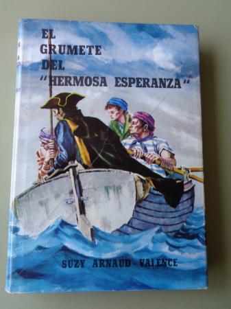El grumete del `Hermosa esperanza