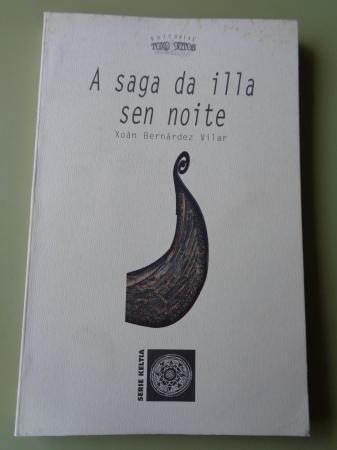 A saga da illa sen noite