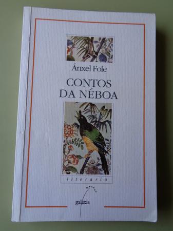 Contos da nboa