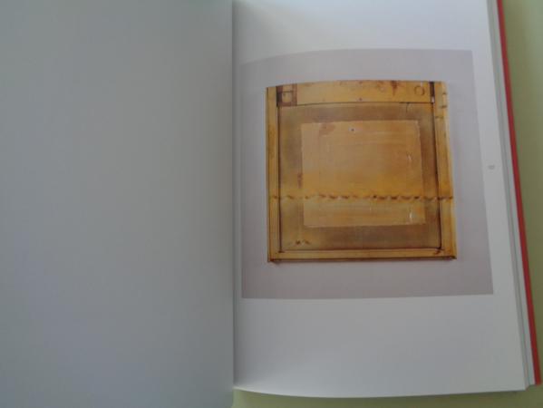FERNANDO CASS. Obra brasileira, 1964-1984. Catlogo Exposicin Fundacin Luis Seoane, A Corua, 2000