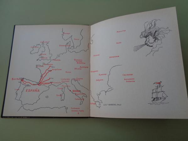 El Camino de Santiago