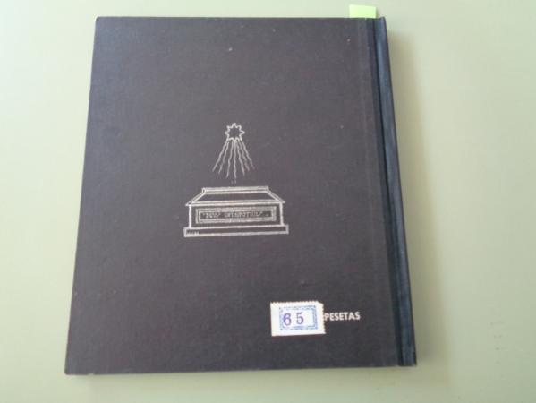 El Camino de Santiago