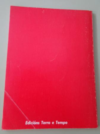Primeiro Congreso UPG (Unin do Povo Galego). 1977