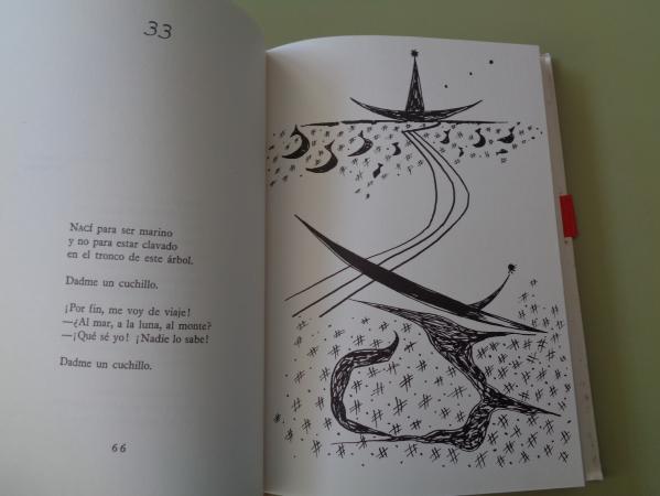 Marinero en tierra (Facsmil)