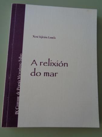 A relixin do mar
