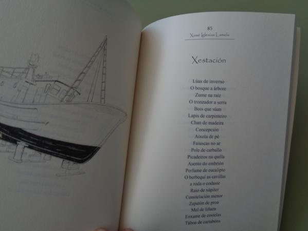 A relixin do mar