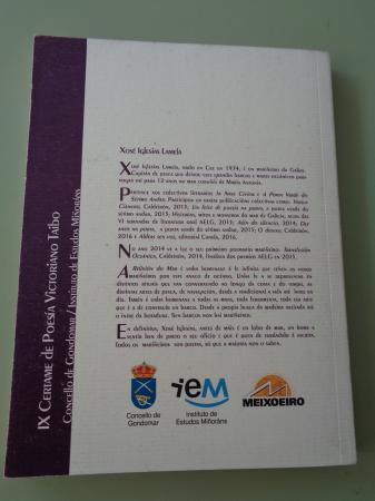 A relixin do mar