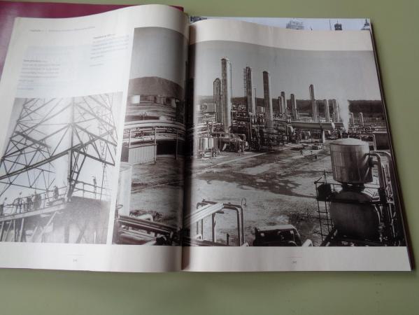 La Fotografa en la Historia Argentina. 4 tomos