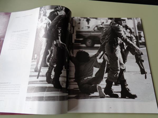 La Fotografa en la Historia Argentina. 4 tomos