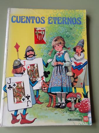 Cuentos eternos