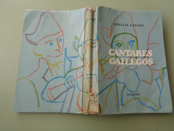 Cantares gallegos